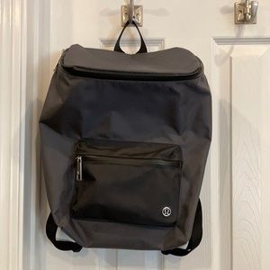 Lululemon backpack